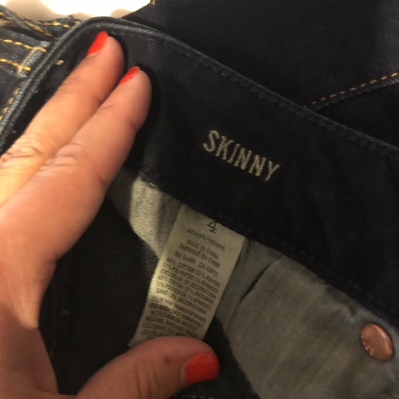 Jeans - Picture 2 of 3